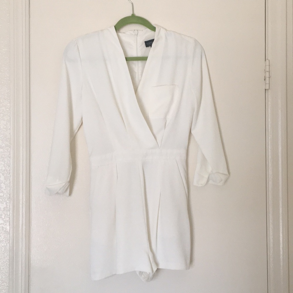 Top shop Romper